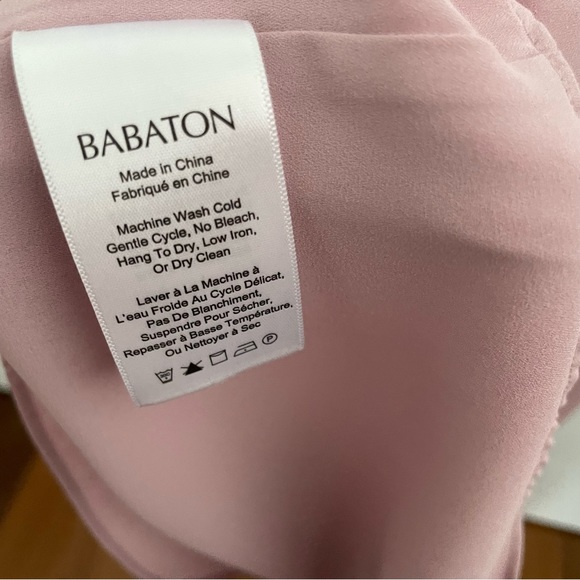 Aritzia Babaton Everly Camisole - Picture 6 of 6